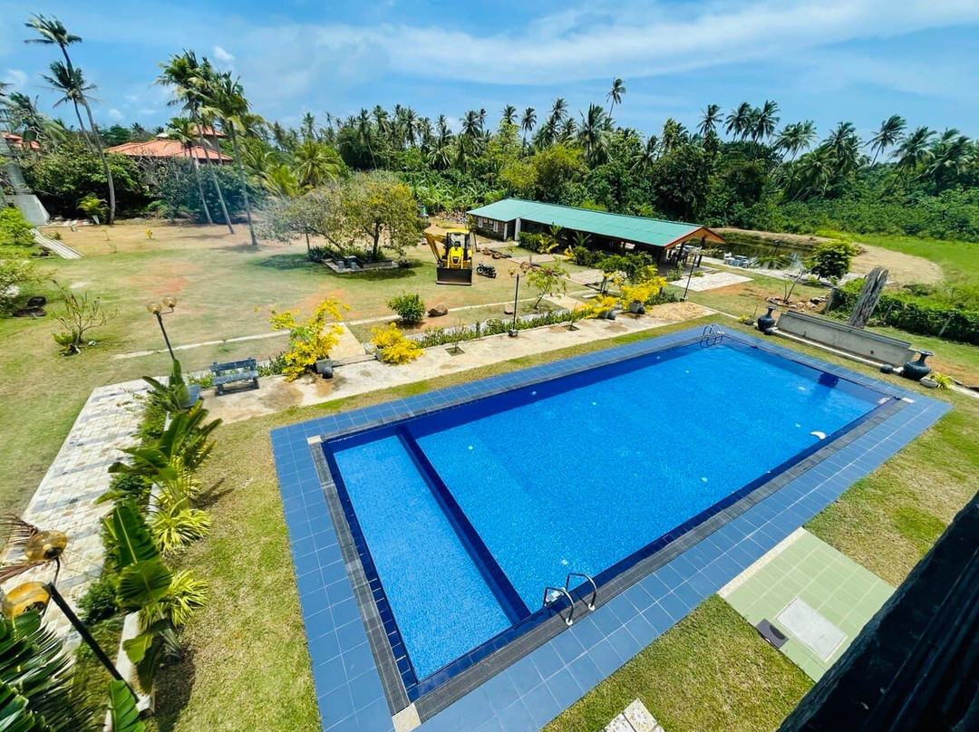 Cinnamon Villa Induruwa