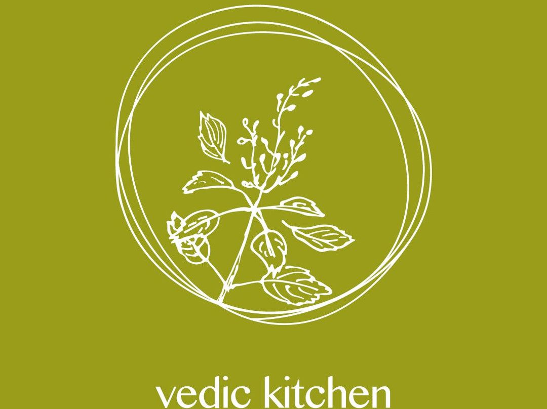 Vedic Kitchen
