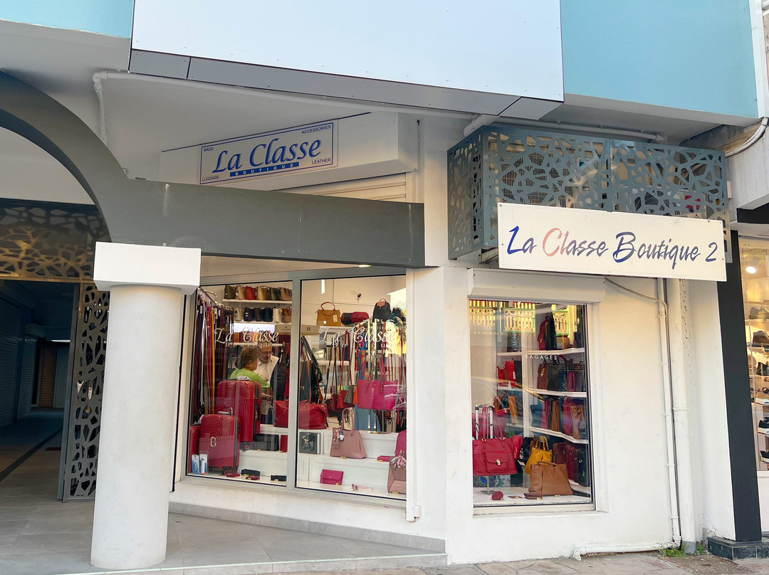 La Classe Boutique