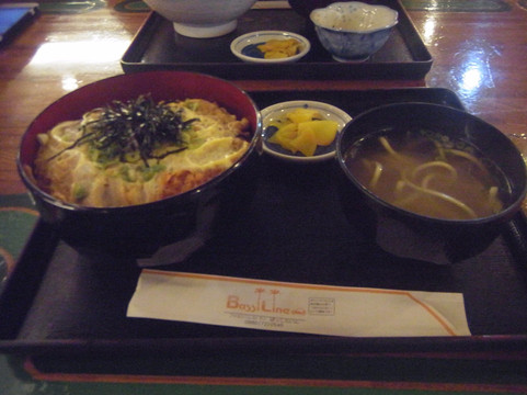 ばっしらいん主图