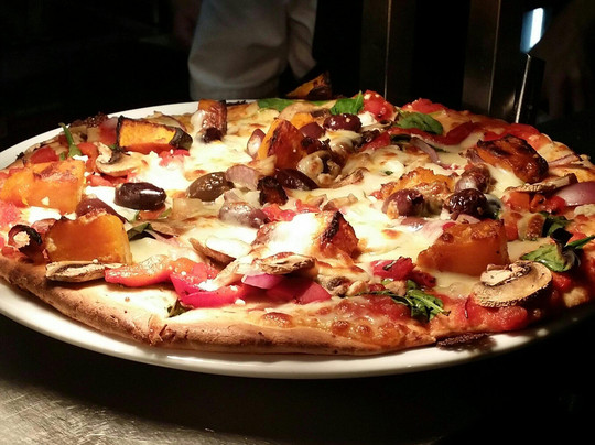 Murrays Beach餐馆和美食-Al Lago Italian Restaurant