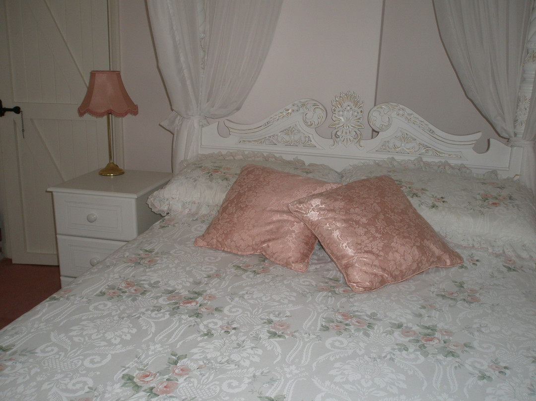 Summerdale Bed & Breakfast主图