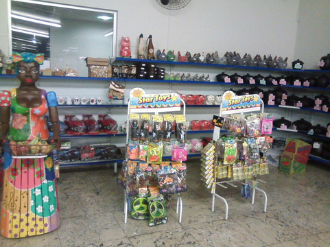 Joao Neiva餐馆和美食-Lanchonete Colorado