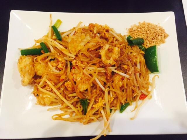 White Elephant Thai Cuisine