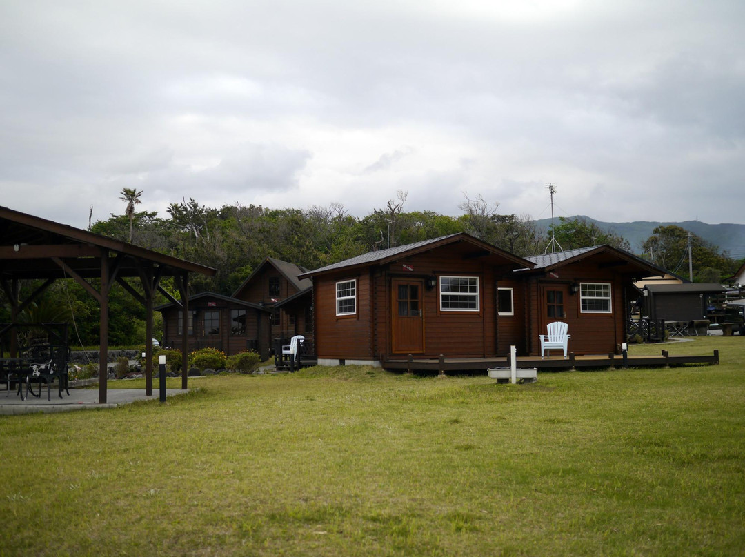101膳宿旅馆