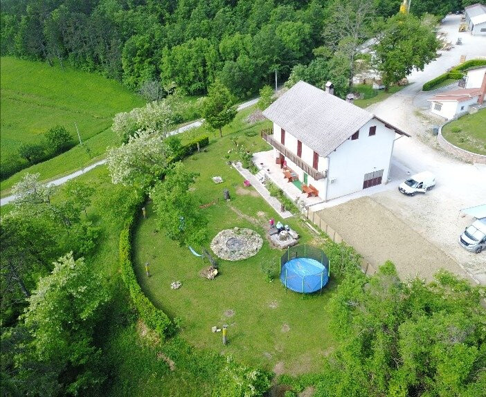 Synergija Apartment