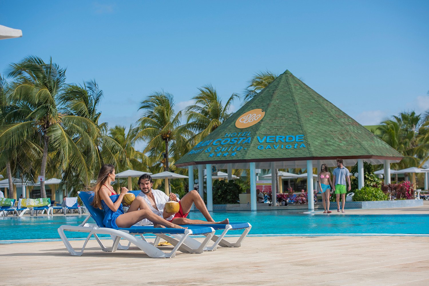 Playa Costa Verde-官方