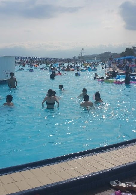 Oiso Long Beach-大矶町必去景点