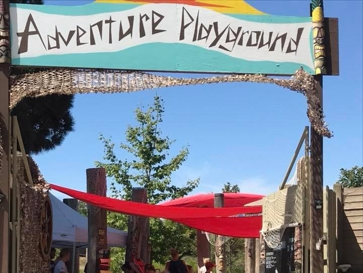 Adventure Playground-尔湾必去景点