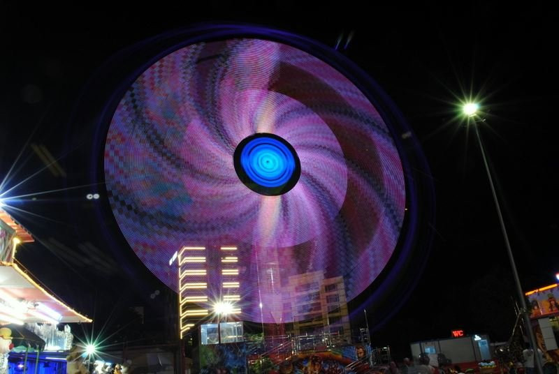 Kilic Lunapark-埃斯基谢希尔必去景点