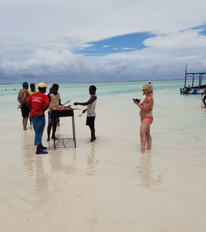 Sawa Sawa Dhow Excursions-马林地必去景点