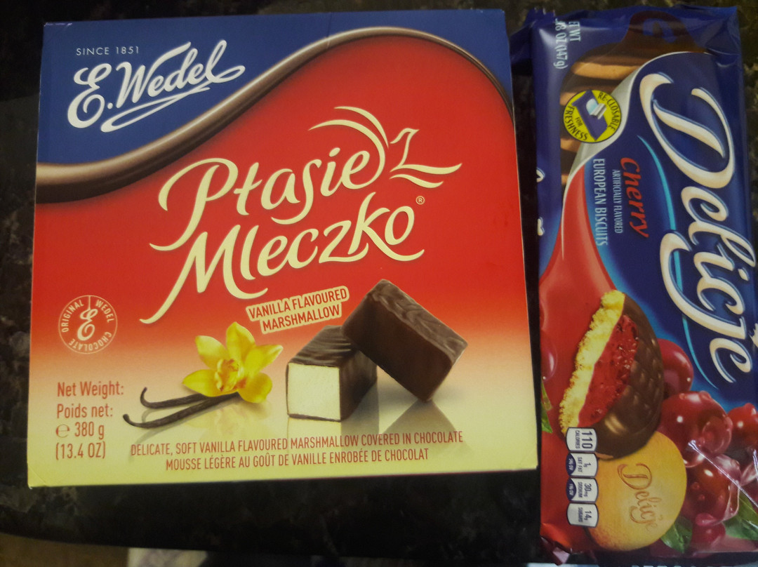 Prospect Heights餐馆和美食-Deli 4 You