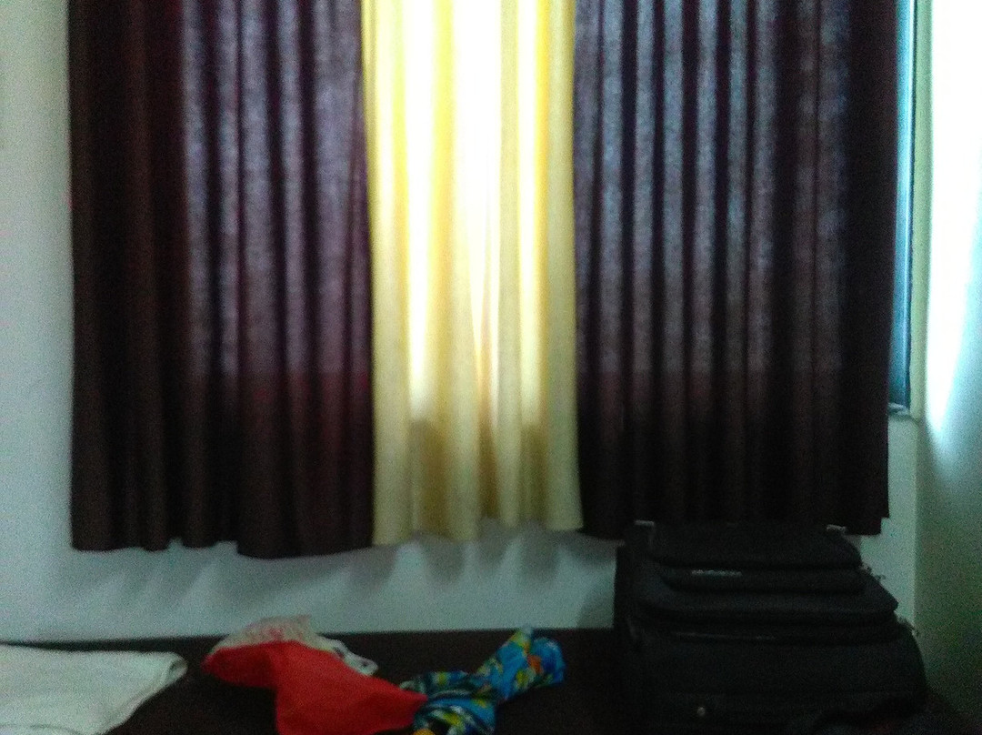 Hotel Om Palace