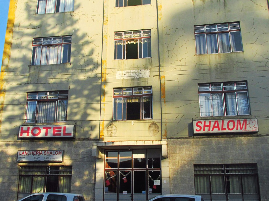 Hotel Shalom