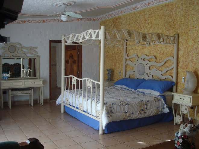 Hacienda don Nicolas