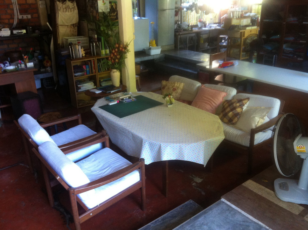 The Old Times Nakhon