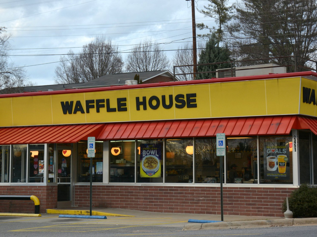 Waffle House