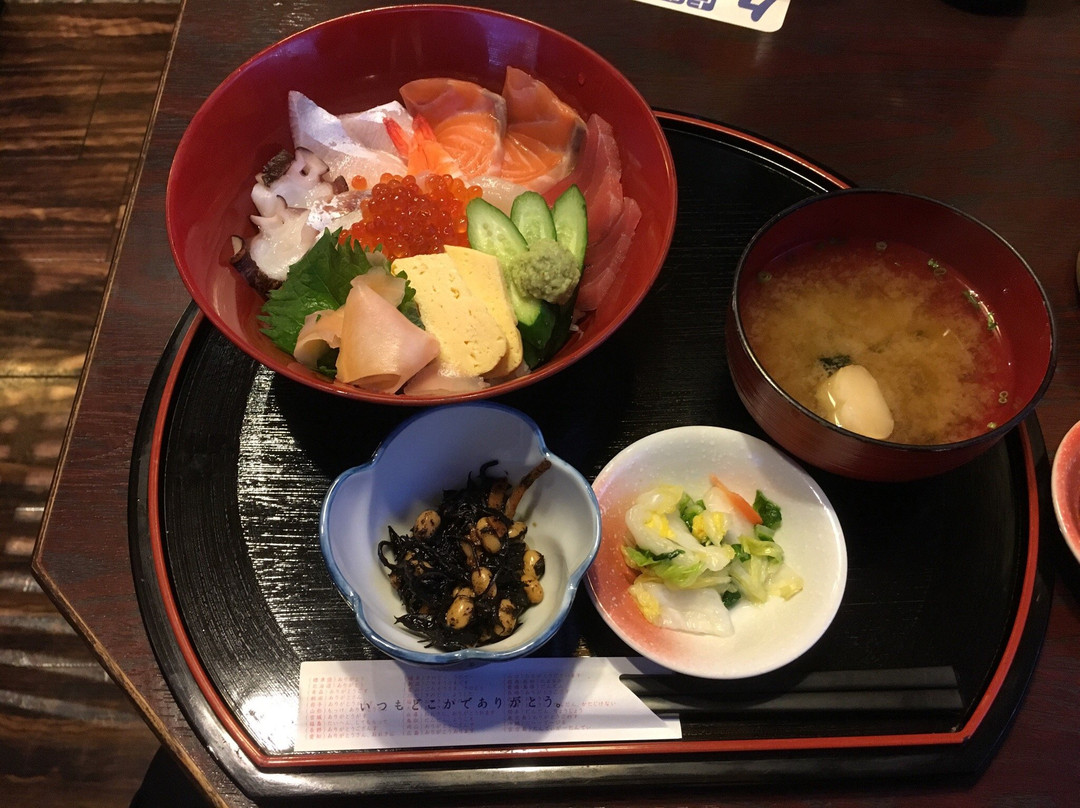 海鮮居酒屋 はなの舞 狭山東口店