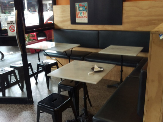 Phil's bake house and coffee