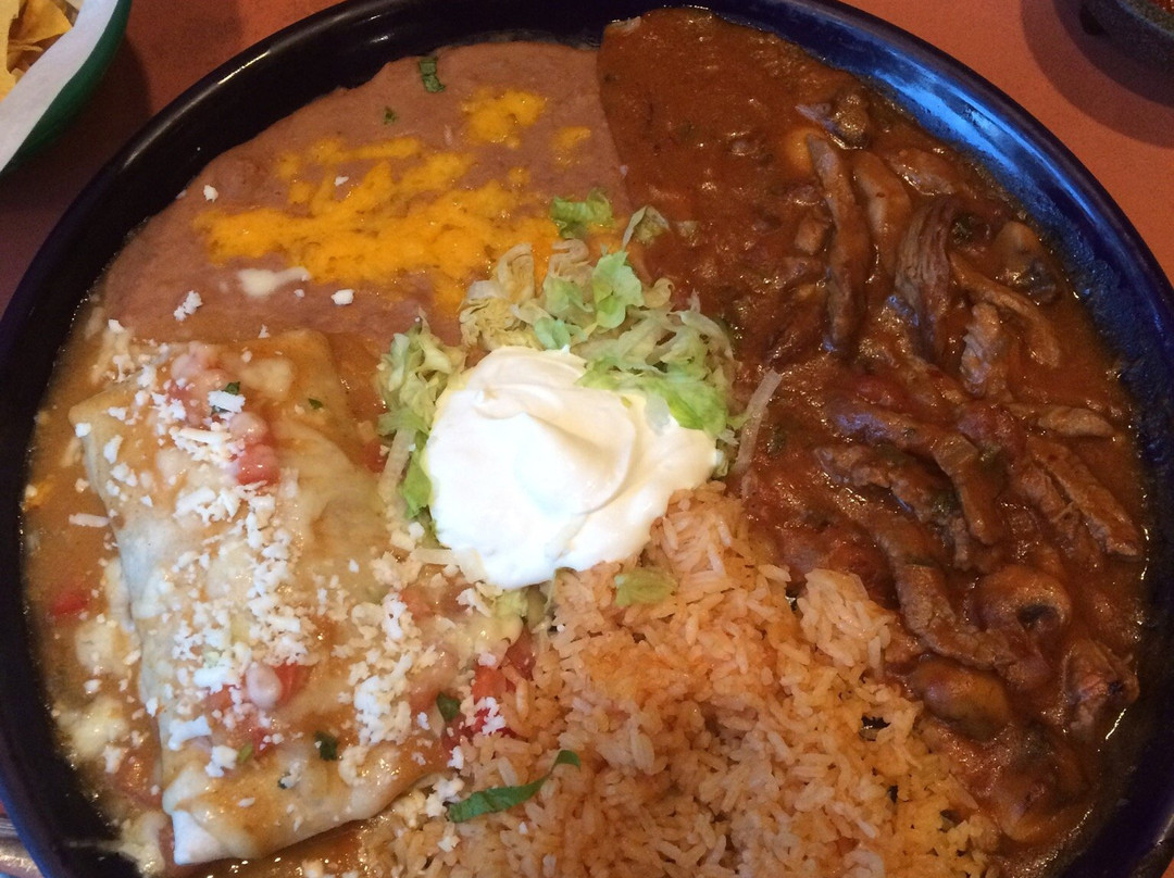 Casa Ramos Mexican Restaurant