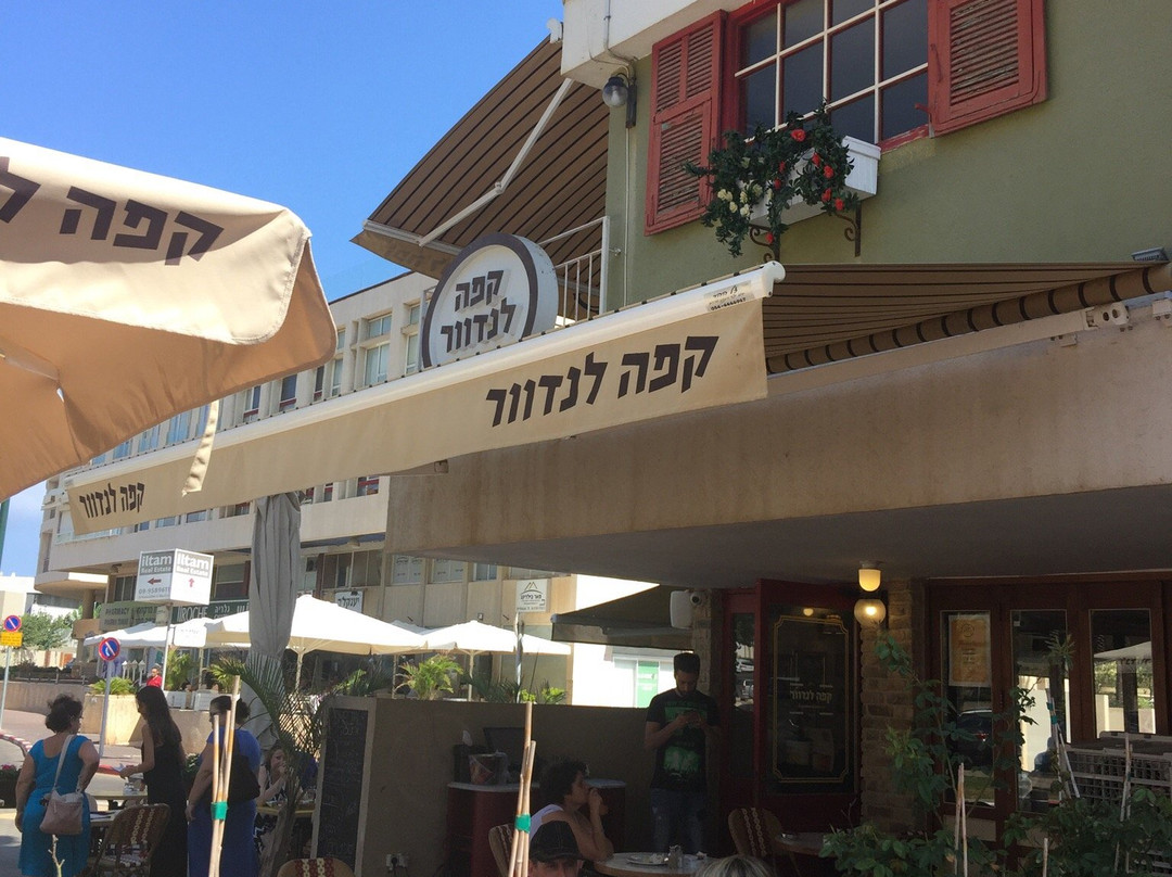 Kibbutz Shefayim旅游攻略图片