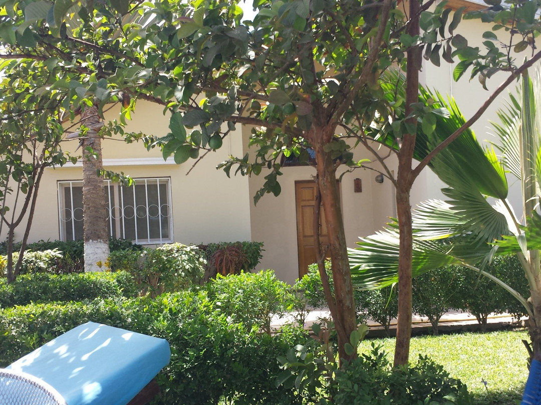 Duma Villas Holiday Rentals