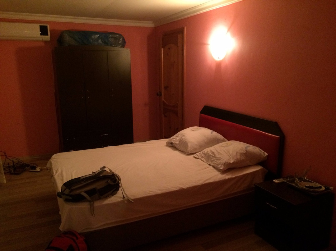 Guest House Guguli