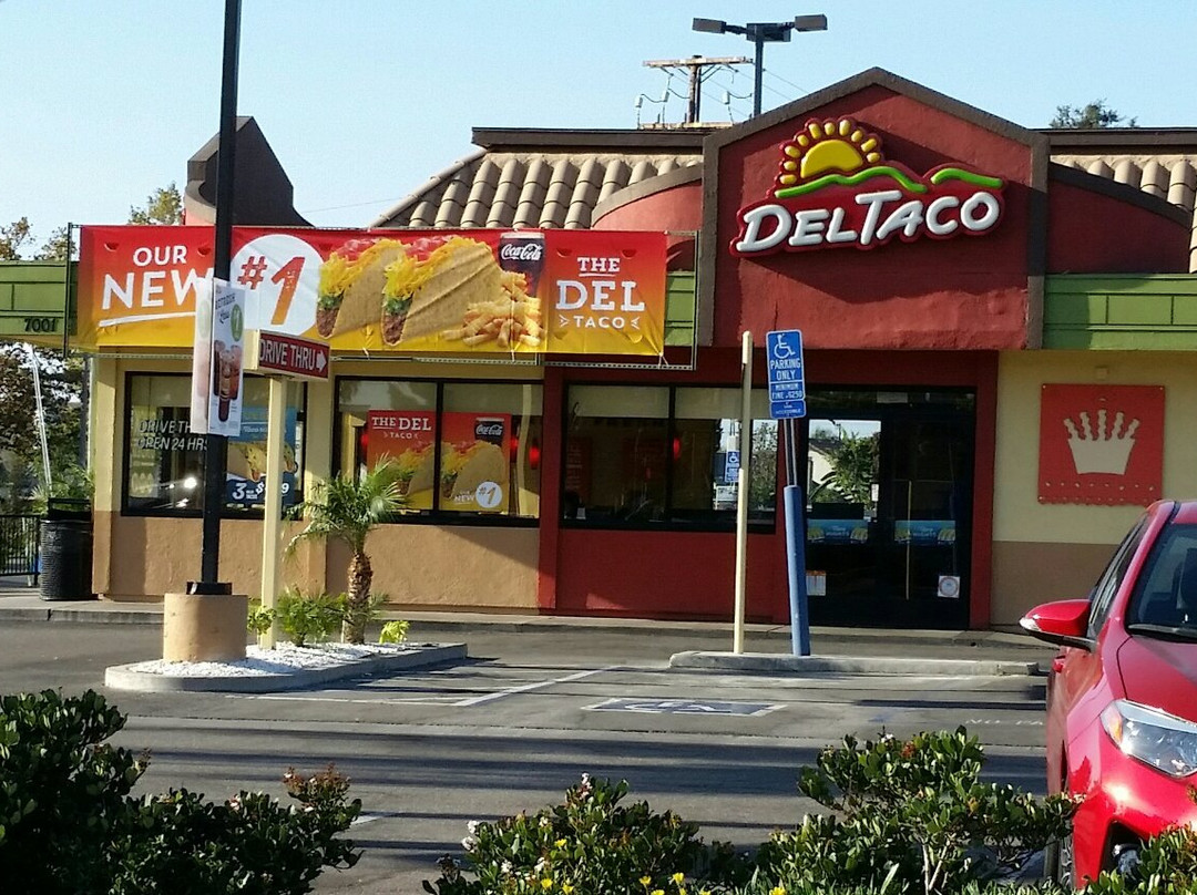 Del Taco