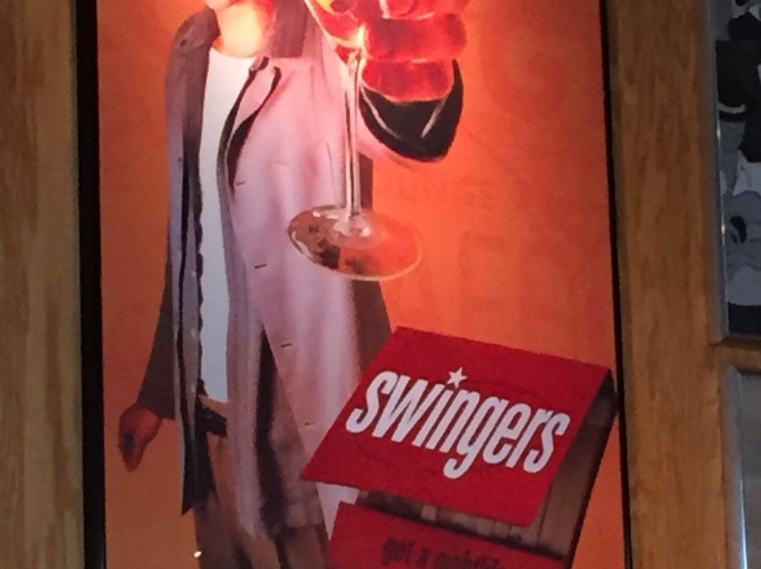 Red Robin Gourmet Burgers And Brews