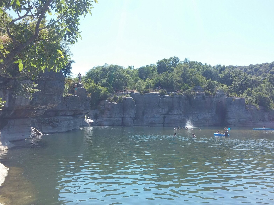 Camping du Pont