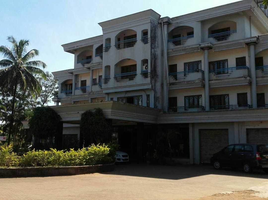 Shivani Hotel