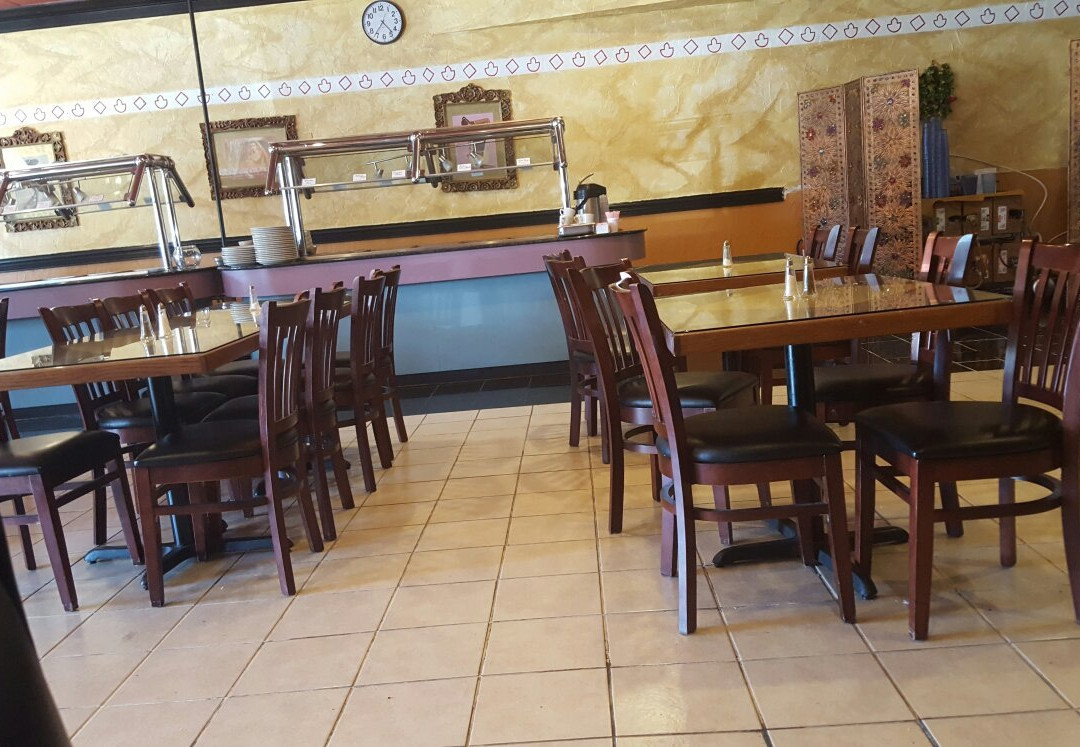 Minerva Indian Cuisine