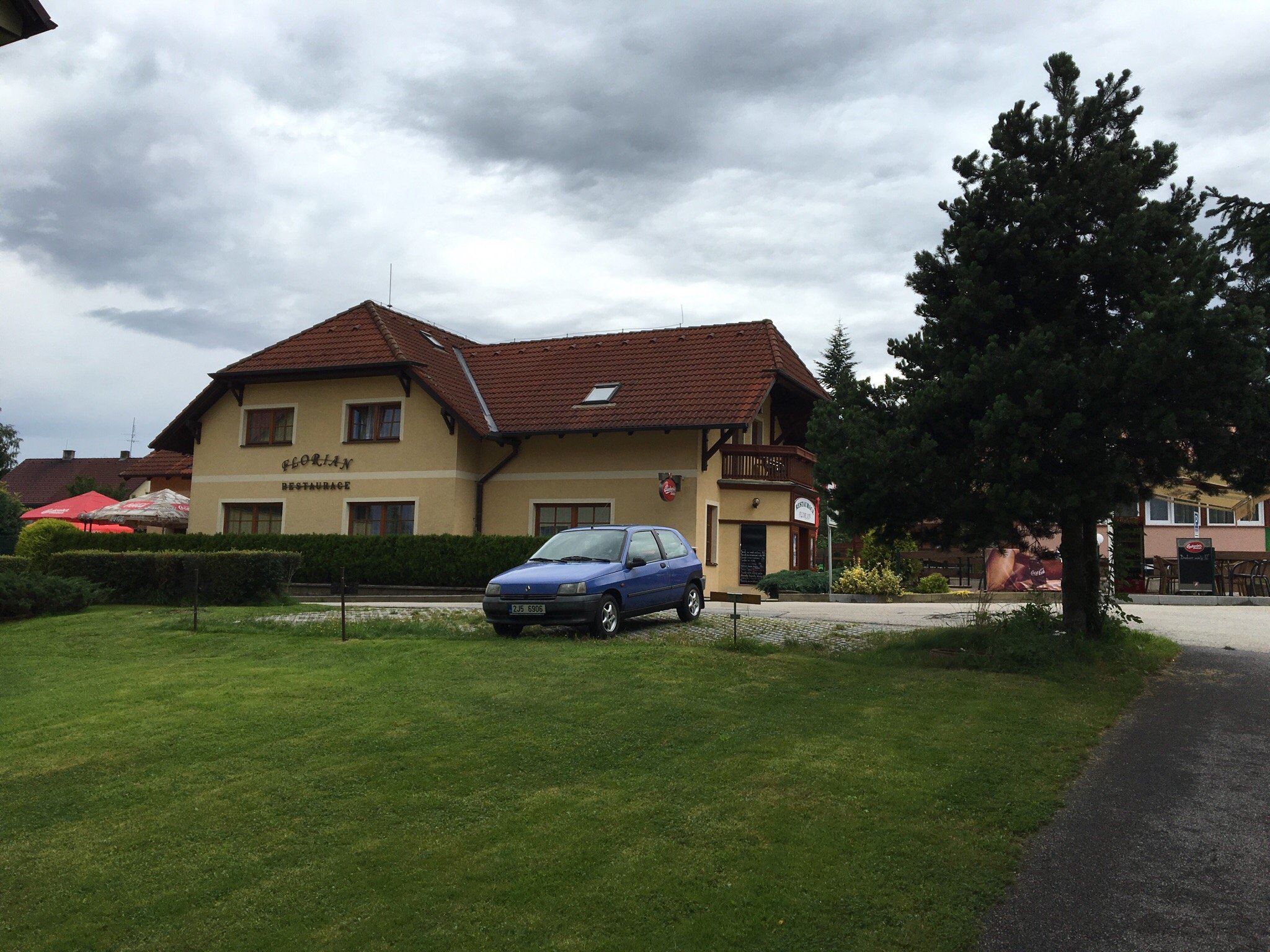 Pension Florian-官方