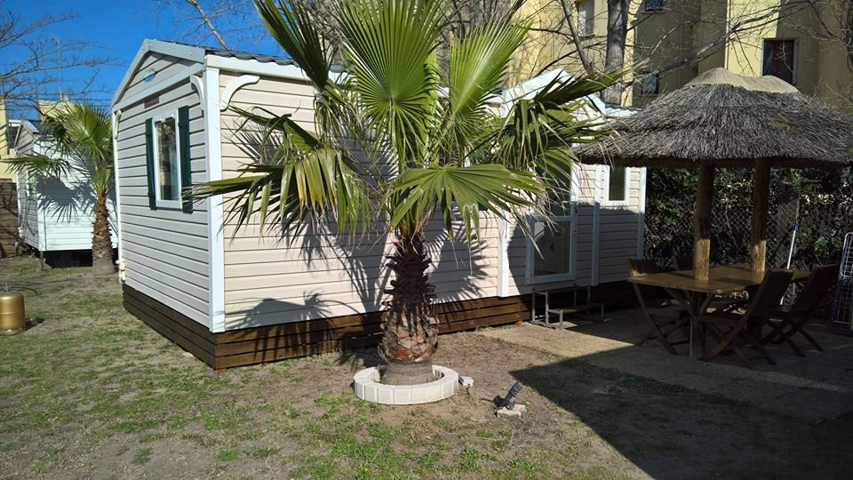 Camping le Rieu