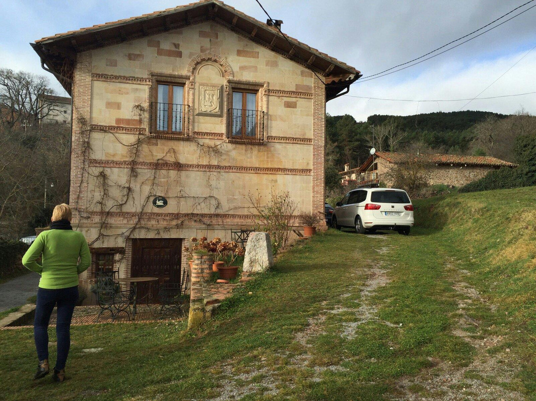 Casa Rural El Vallejo