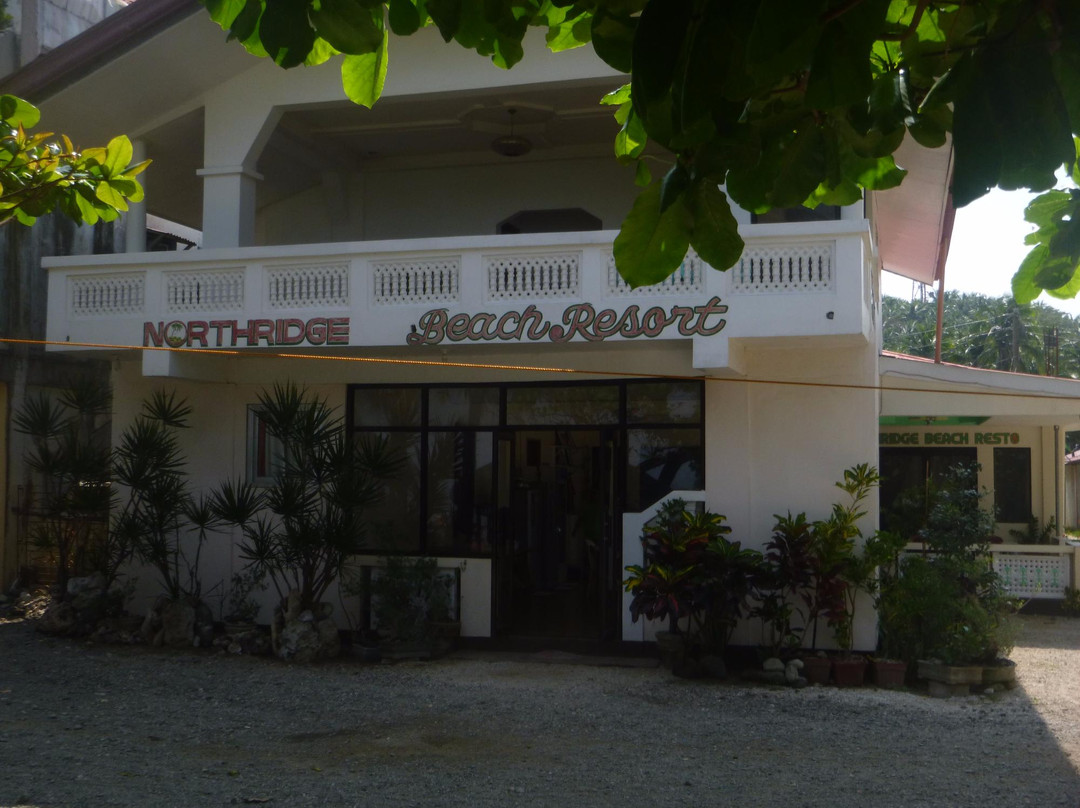 Burgos酒店住宿-North Ridge Hotel