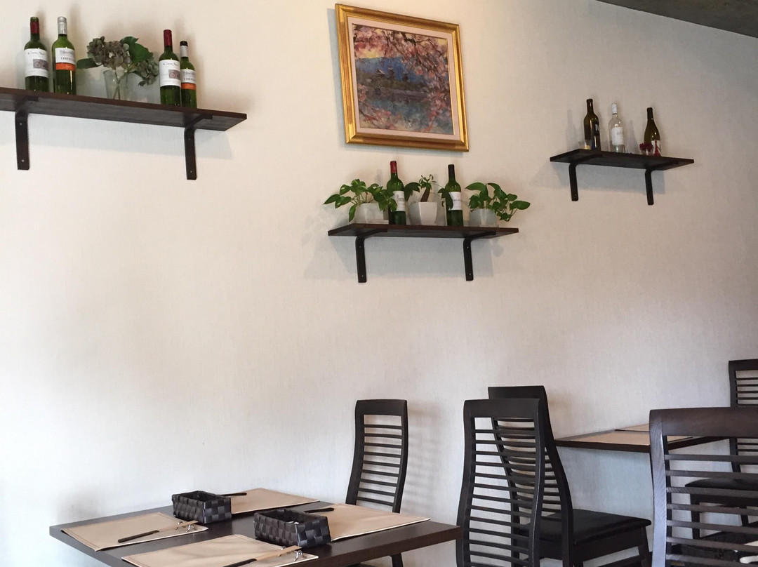 コピーヌ フレンチ&イタリアンバル