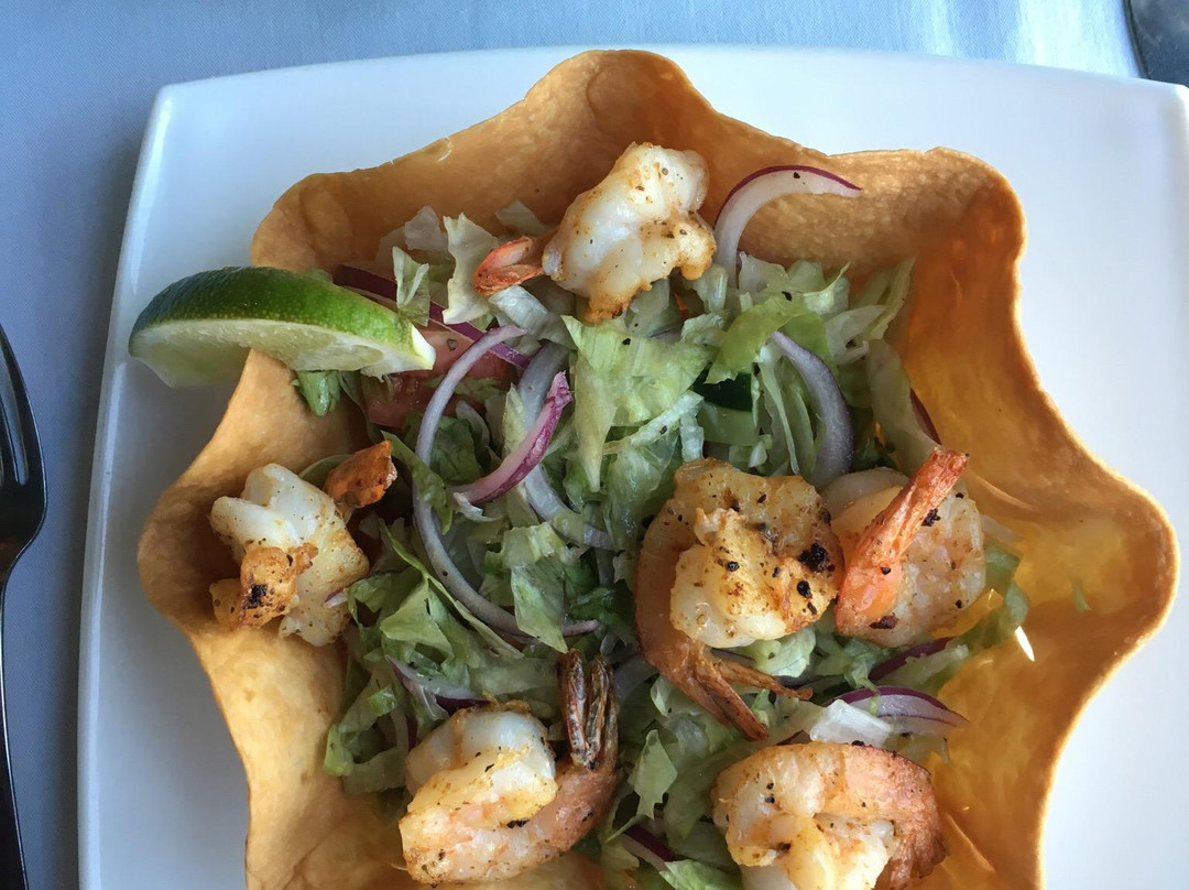 Cilantro Cocina De Mexico