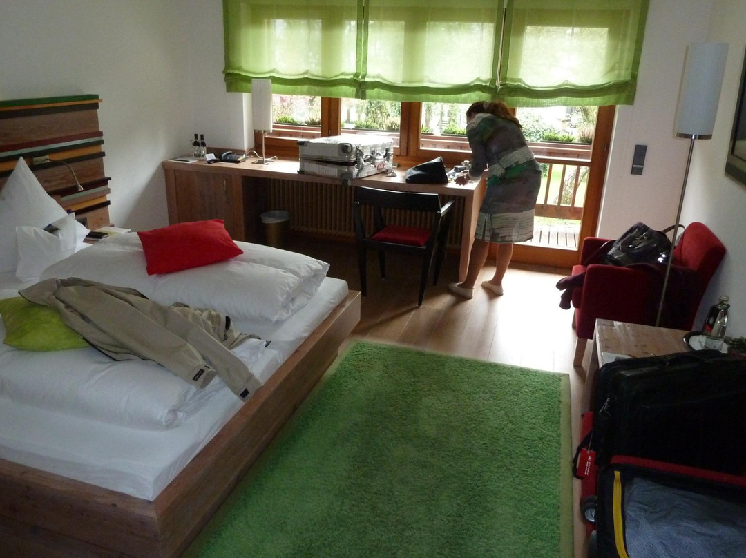 Seelbach酒店住宿-Adler