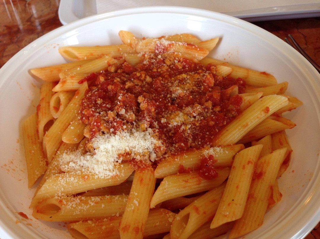 Ristorante Il Loco
