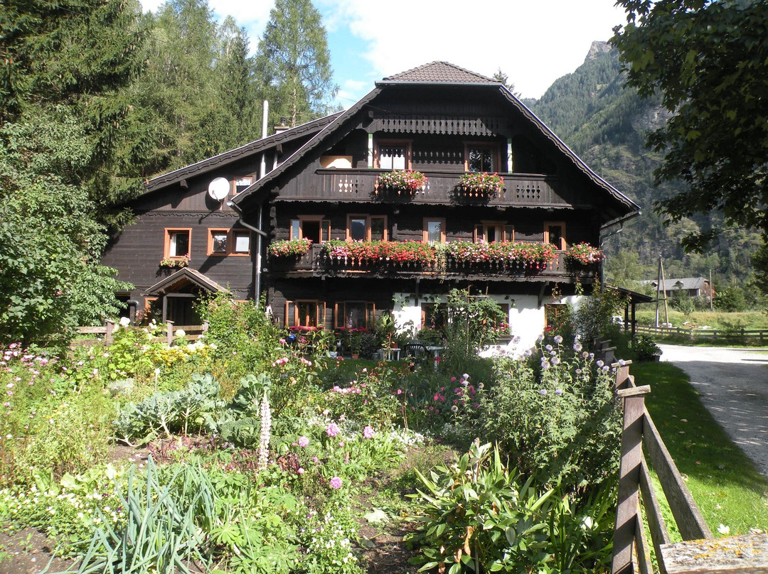 Hofer - Urlaub am Land