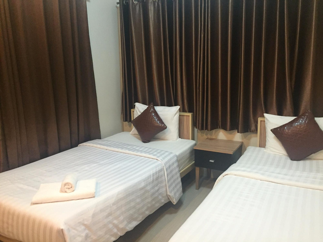 Hin Tung旅游攻略图片