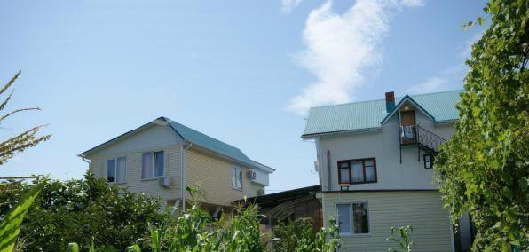 Yantar Guest house