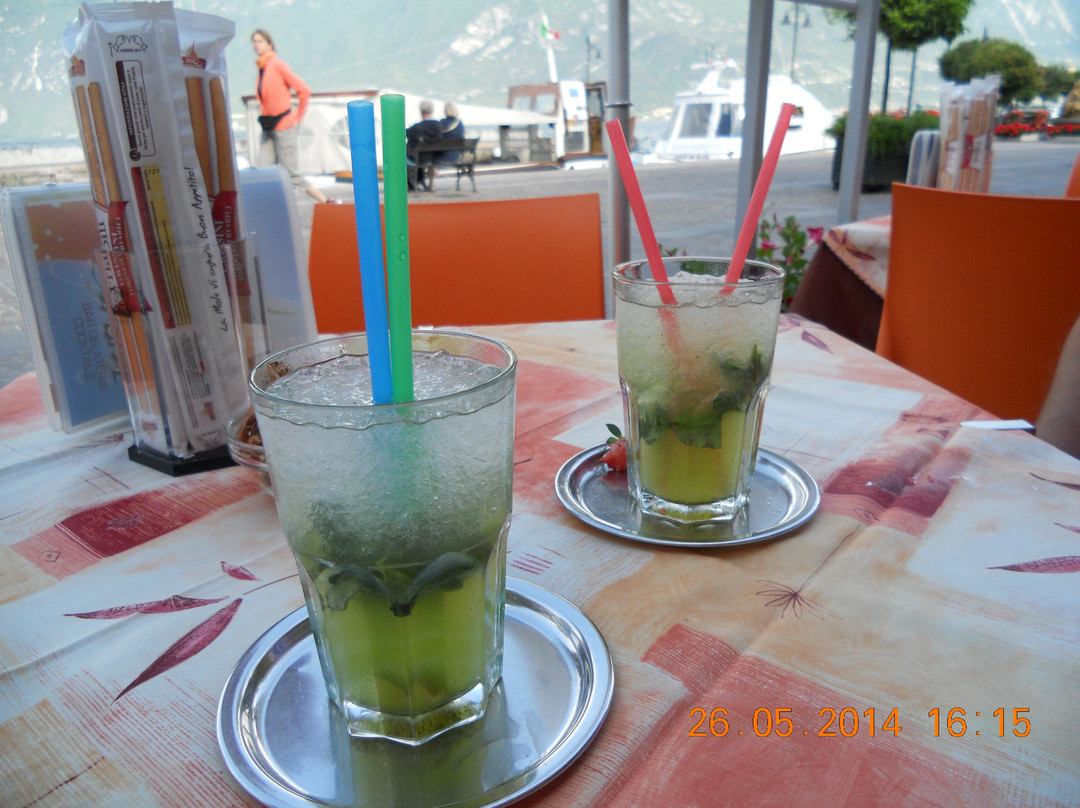 Jacky Bar