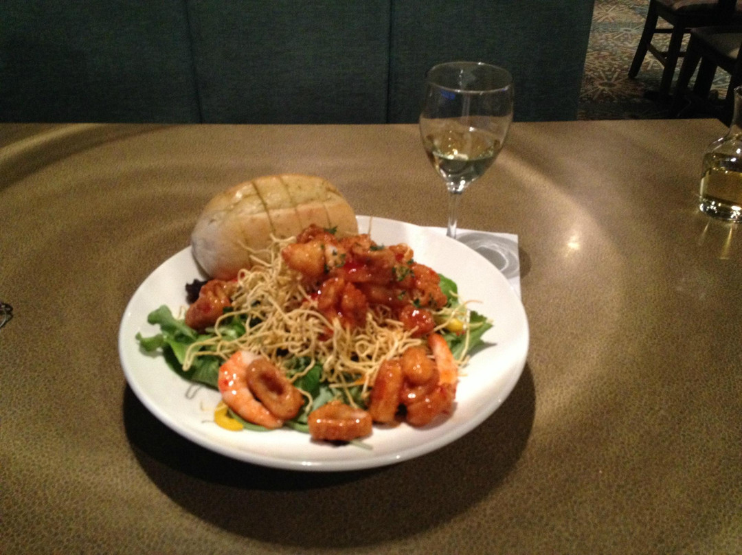 Ricky's All Day Grill - Lockport