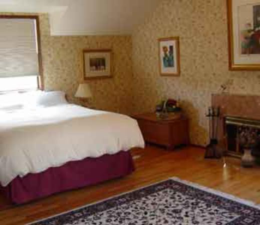 Joyce酒店住宿-Port Angeles Bed & Breakfast