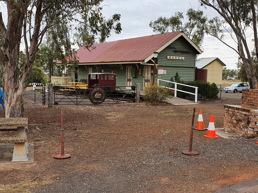 Richard Best Memorial Park
