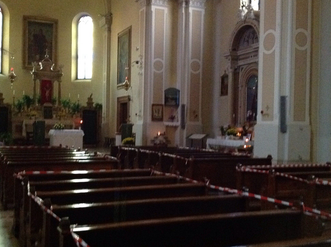 Chiesa Di San Nicolò景点图片