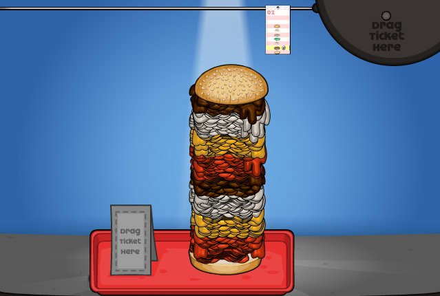 C.J. Seafood Express