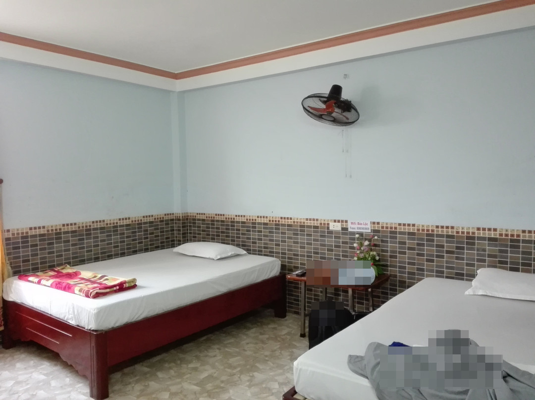 Viet Hoang Hotel